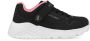 Skechers Uno Lite sneakers zwart Textiel - Thumbnail 3