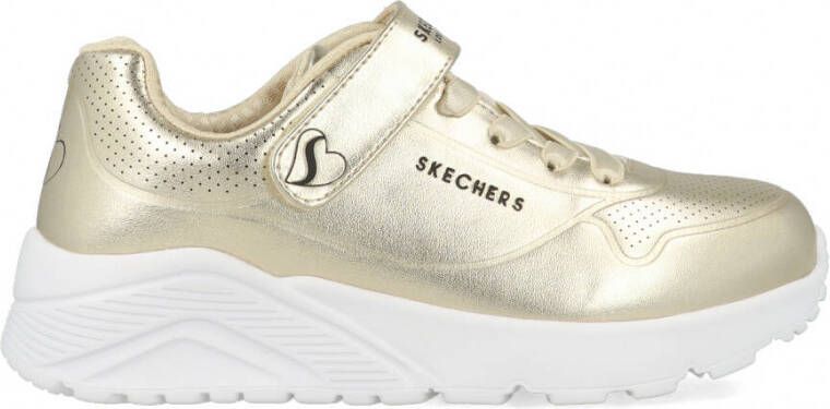 Skechers Uno Lite Chrome Steps 310453L GLD Goud - Foto 4