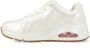 Skechers Stijlvolle Couronne Sneakers voor vrouwen White Dames - Thumbnail 2