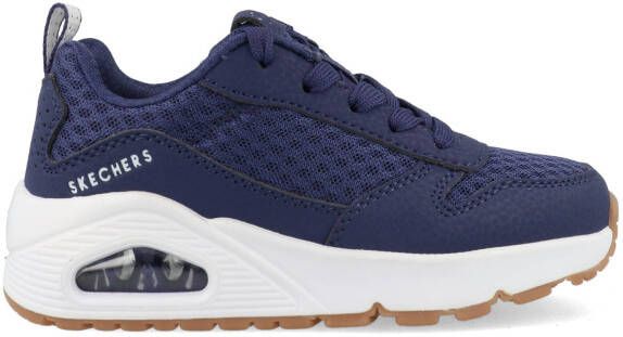 Skechers Uno Powex 403667L NVY Blauw