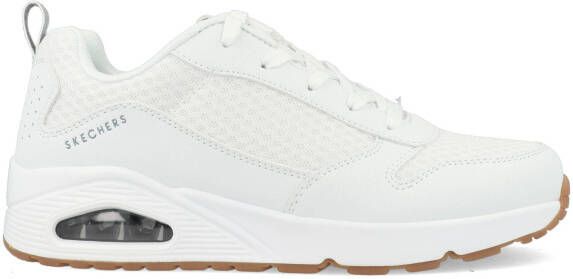 Skechers Uno Powex 403667L WHT Wit