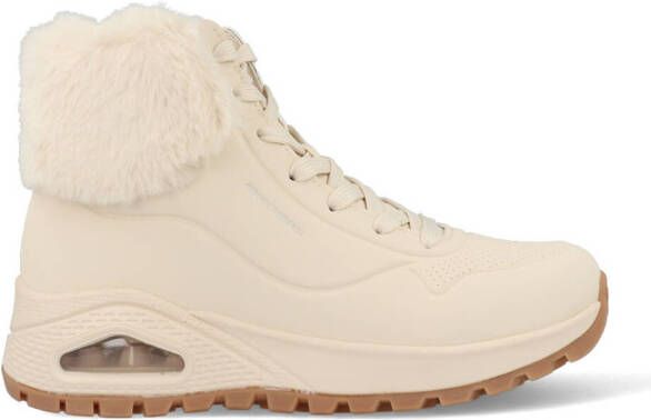 Skechers Uno Rugged 167274 NAT Beige