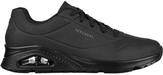 Skechers Uno SR SUTAL 200054EC BLK Zwart