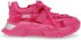 Steve Madden Kingdom SM11002519-04005-PKS Roze - Thumbnail 2