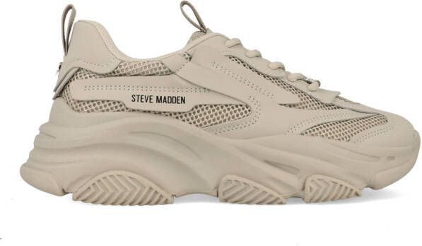 Steve Madden Possession-E SM19000033-04005-022 Beige