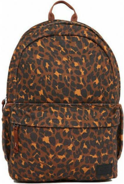 Superdry Rugzak Printed Montana Y9110073A-0UX Bruin