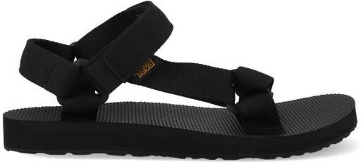 Teva Sandalen 1003987-BLK Zwart