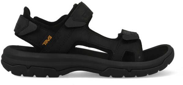 Teva Sandalen Langdon 1015149 TRBLC Zwart