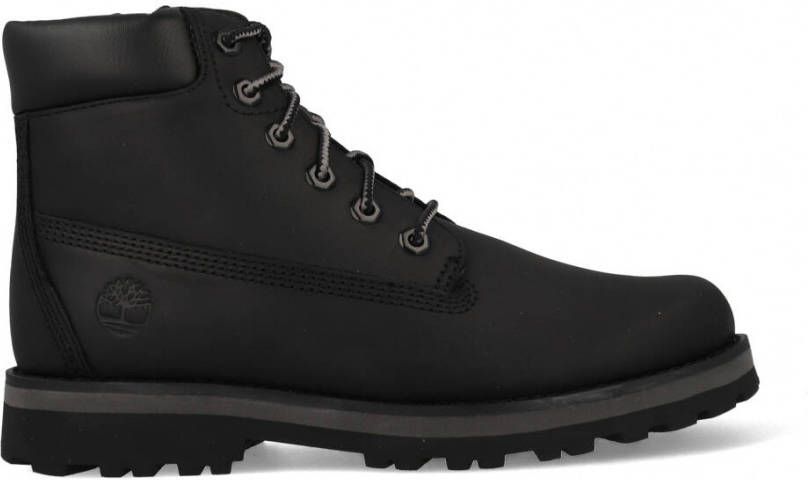 dark gray timbs