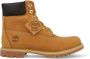 Timberland Veterschoenen Premium 6 INCH VETERSCHOEN Winterlaarzen veterschoenen winterschoenen waterdicht - Thumbnail 3