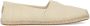 Toms Espadrille Alpargata Rope 10019907 Beige - Thumbnail 2