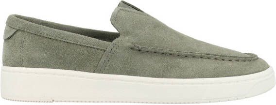 TOMS TRVL LITE Loafers 10019565 Grijs