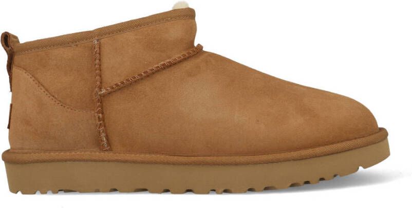 Ugg Classic Ultra Mini 1116109 CHE Bruin 38