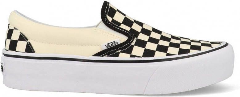 slip on vans 41