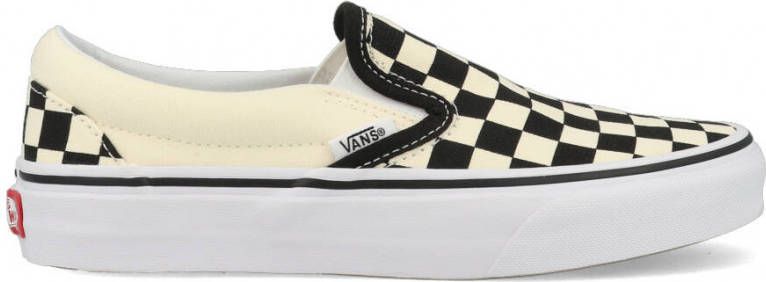 vans checkerboard 42