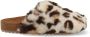 Vingino Pantoffels Terra VG44-5001-03 Beige - Thumbnail 2