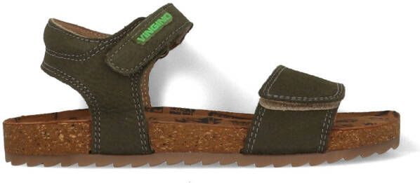 VINGINO Sandalen Xavi VB47-5020-03 Groen