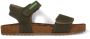 Vingino Sandalen Xavi VB47-5020-03 Groen - Thumbnail 3