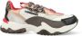 Vingino Vincia Sneaker Multicolor white - Thumbnail 2