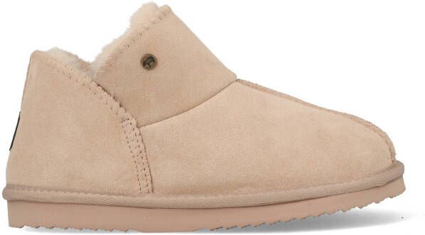 Warmbat Pantoffels Conner CNR421088 Pebble Bruin - Foto 6