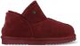 Warmbat Pantoffel Willow WLW3210 Port Bordeaux - Thumbnail 2