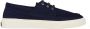 Woolrich Loafers Hybrid WFM231.011.1200 Blauw - Thumbnail 3