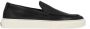 Woolrich Loafers Slip On WFM231.010.1020 Zwart - Thumbnail 3