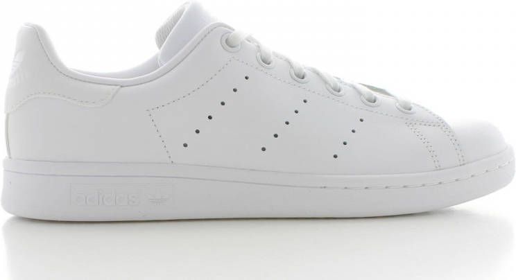 adidas Stan Smith Wit