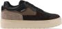 Antony Morato Italiaanse Sneakers Stijlvolle Comfortabele Schoenen Multicolor Heren - Thumbnail 3