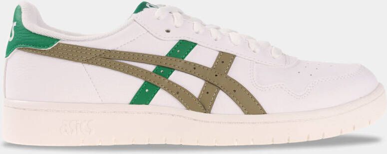 Asics Japan S Wit Groen Heren