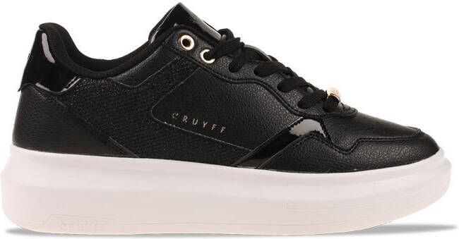 Cruyff Pace Court Zwart Dames