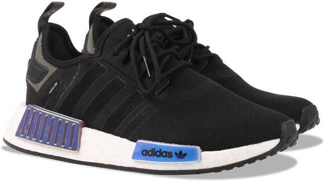 adidas NMD R1 Zwart Dames