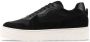 Antony Morato Italiaanse Sneakers Stijlvolle Comfortabele Schoenen Black Heren - Thumbnail 5