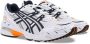 ASICS Sportstyle sneakers laag gel-1090 Wit-7 5 (38 5) - Thumbnail 10