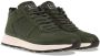 Björn Borg H100 Mid Cas M groen sneakers heren (2242614705-9600) - Thumbnail 12