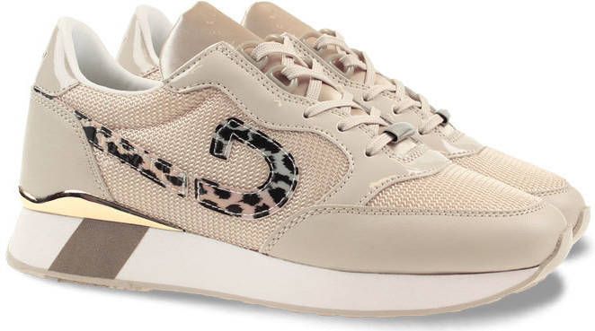 Cruyff Parkrunner Creme Dames