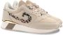 Cruyff Parkrunner Cc4931211410 Shoes Beige Dames - Thumbnail 8