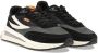 Fila Donkere Schaduw Lage Sneaker Multicolor - Thumbnail 3