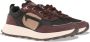 G-Star G Star THEQ RUN LGO NYL W 2211 004522 5460 Bordeaux Rood - Thumbnail 10