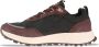 G-Star G Star THEQ RUN LGO NYL W 2211 004522 5460 Bordeaux Rood - Thumbnail 11