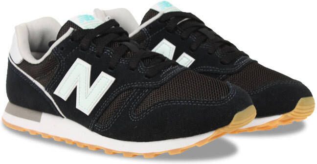 New balance 373 online zwart dames