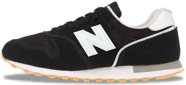 New balance discount 373 zwart dames