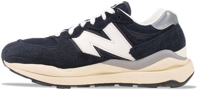 New Balance 5740 Navy Heren