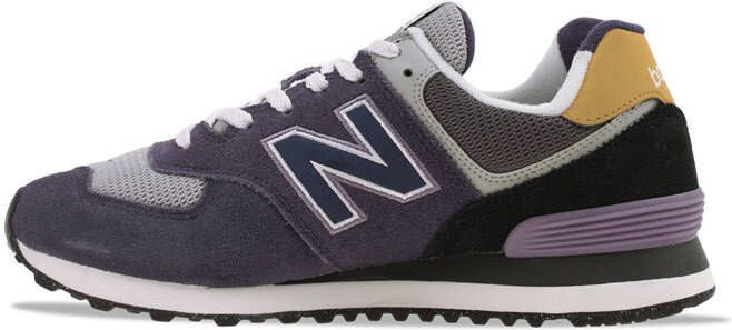 New Balance U574 Zwart Heren