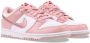 Nike Dunk Low Junior Pink Glaze White Pomegranate Pink Glaze Kind Pink Glaze White Pomegranate Pink Glaze - Thumbnail 2