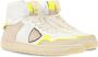 Philippe Model Sneakers Lyon Streetwear Multicolor Dames - Thumbnail 10