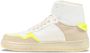 Philippe Model Sneakers Lyon Streetwear Multicolor Dames - Thumbnail 11