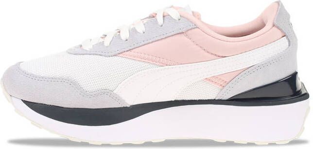 Puma Cruise Rider Silk Road Roze Paars Dames