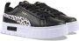 PUMA SELECT Mayze Wild PS Sneakers Puma Black Tigers Eye Kinderen - Thumbnail 10