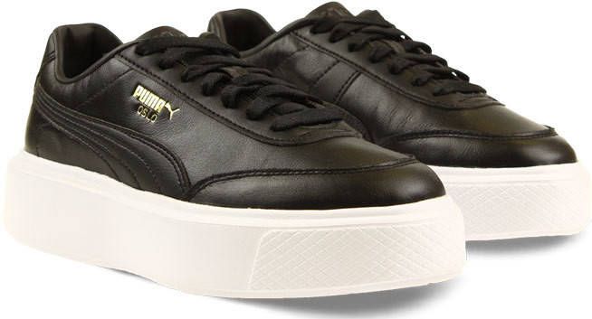 Puma Oslo Zwart Dames